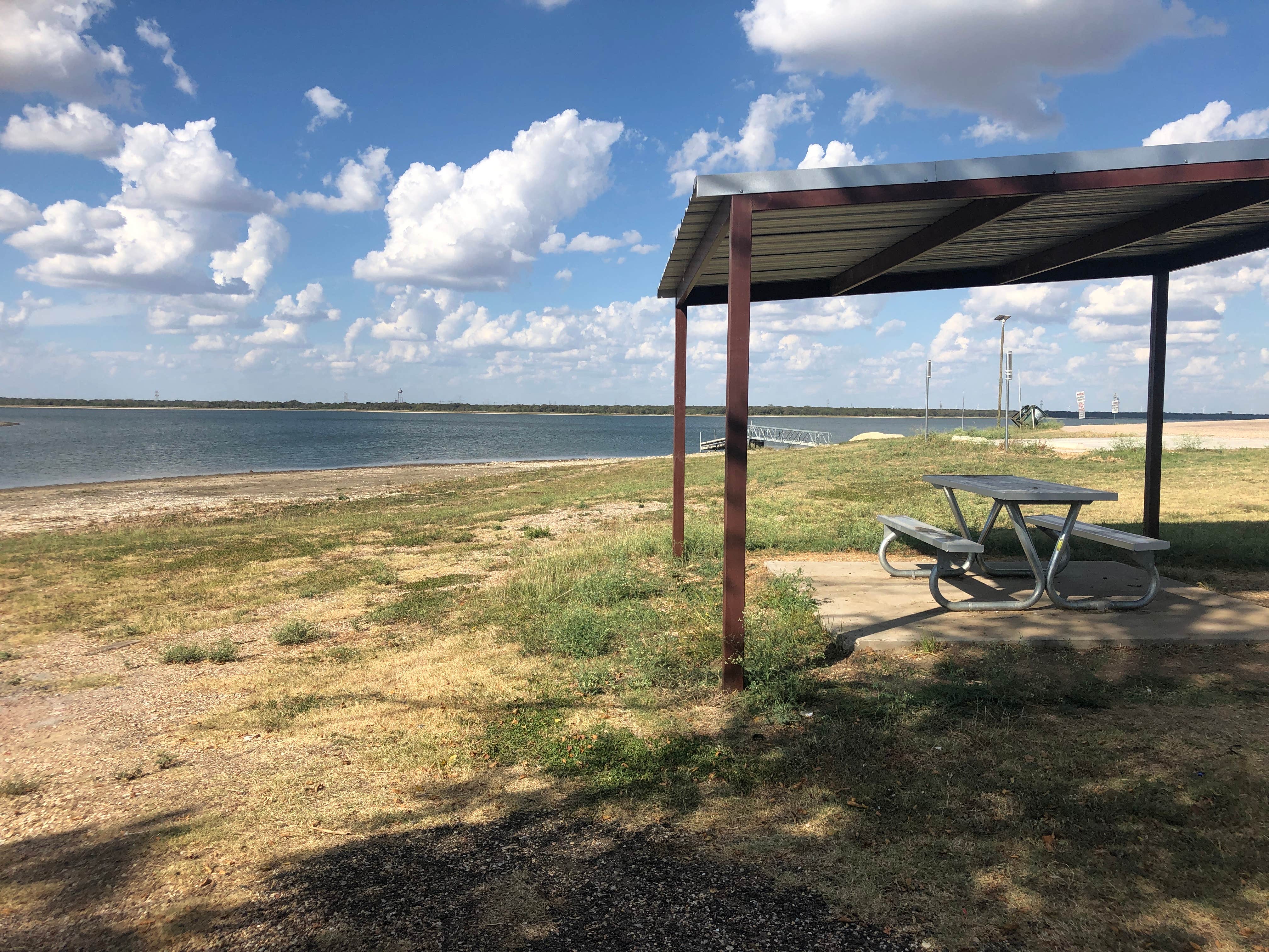Camper submitted image from Tradinghouse Lake Park Camping - 4