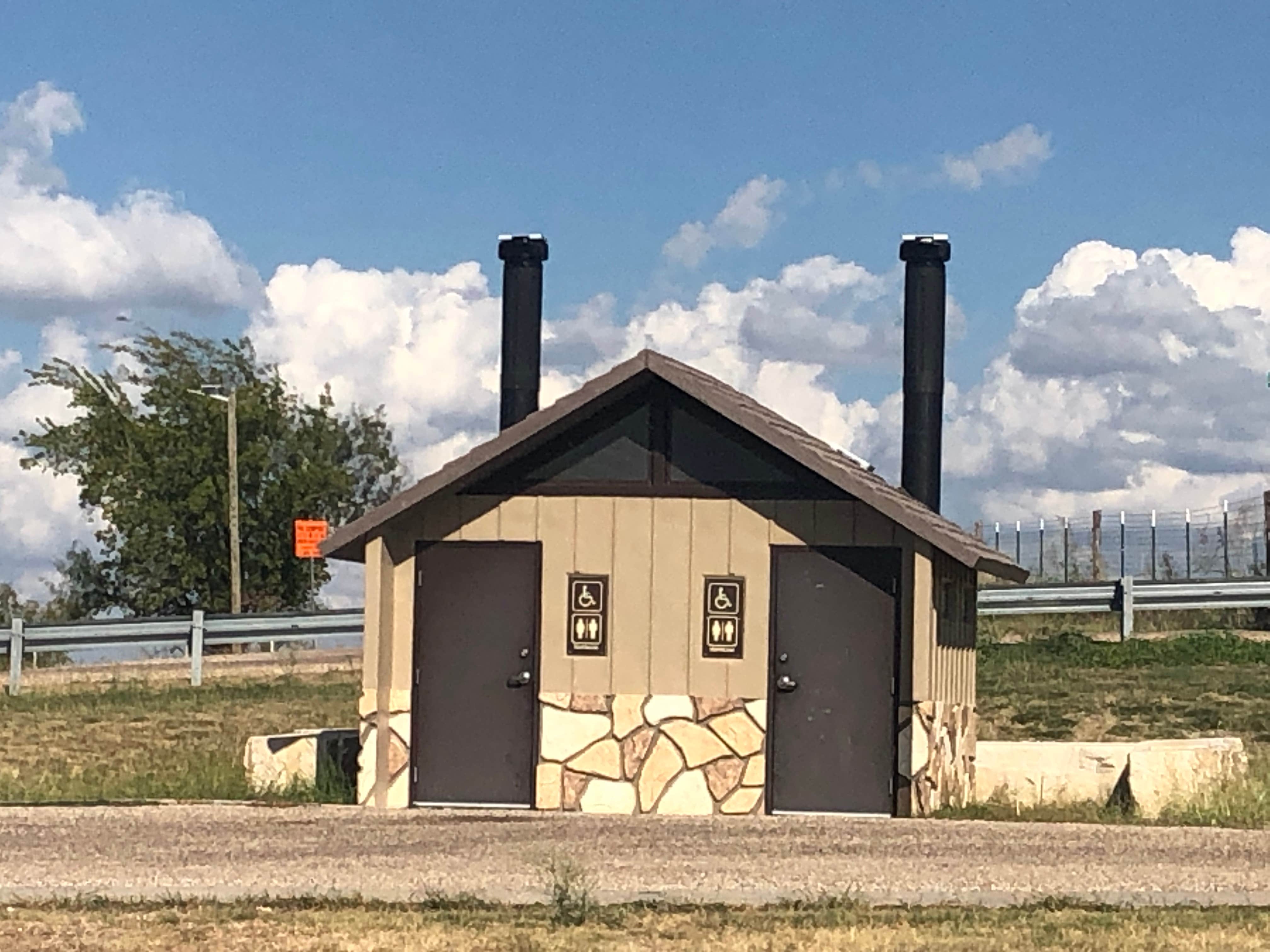 Camper-submitted photo at Tradinghouse Lake Park Camping near Waco Lake