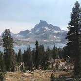 Review photo of Thousand Island Lake Backcountry by Dave V., September 7, 2018