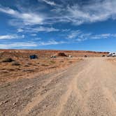 Review photo of Beehives Campground — Glen Canyon National Recreation Area by Greg L., October 12, 2021