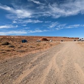 Review photo of Beehives Campground — Glen Canyon National Recreation Area by Greg L., October 12, 2021