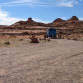 Review photo of Beehives Campground — Glen Canyon National Recreation Area by Greg L., October 12, 2021