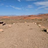 Review photo of Beehives Campground — Glen Canyon National Recreation Area by Greg L., October 12, 2021