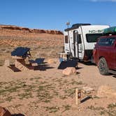 Review photo of Beehives Campground — Glen Canyon National Recreation Area by Greg L., October 12, 2021