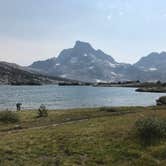 Review photo of Thousand Island Lake Backcountry by Dave V., September 7, 2018