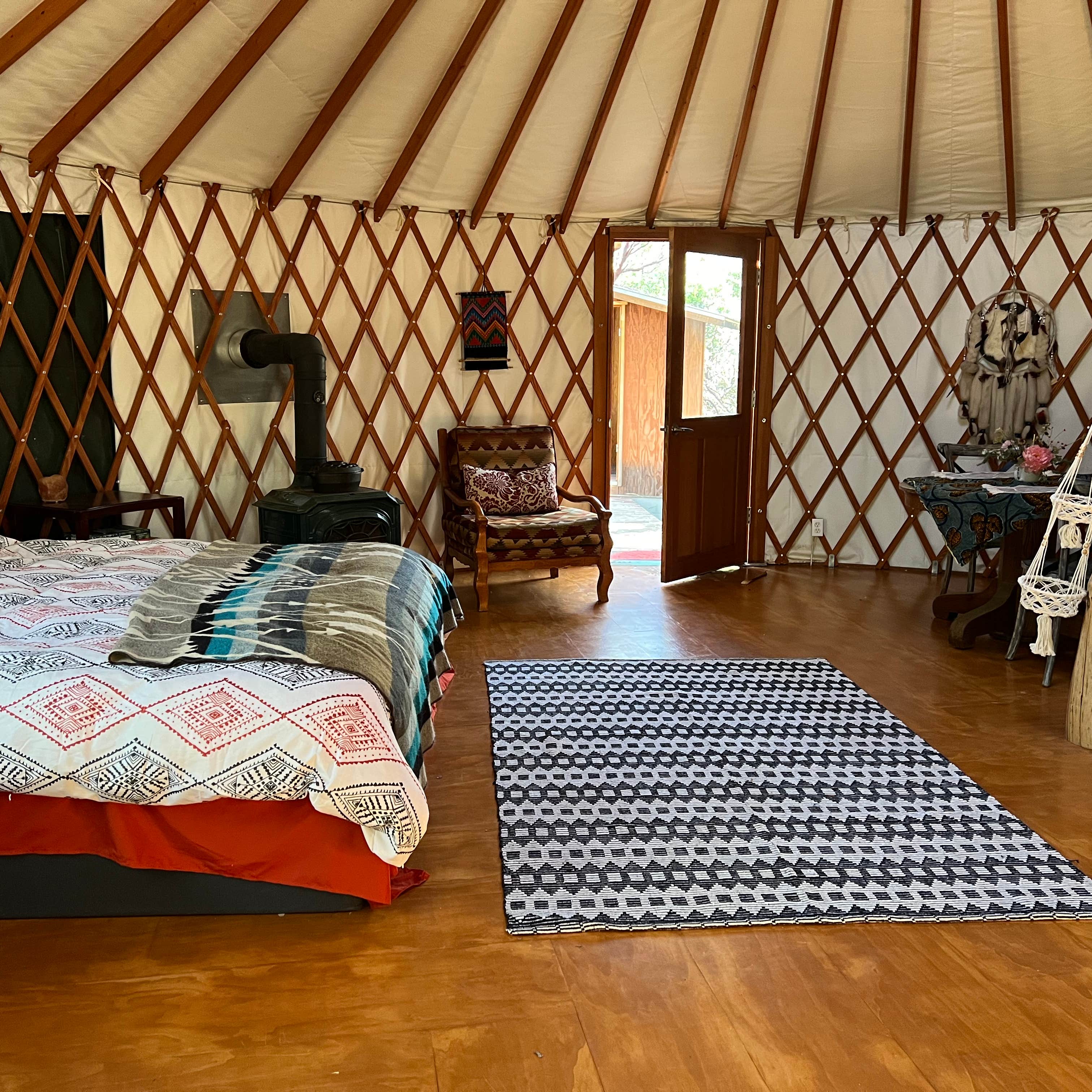 Tranquillity Base Camping The Dyrt