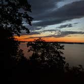 Review photo of Brady Mountain - Lake Ouachita by Bob M., October 16, 2022