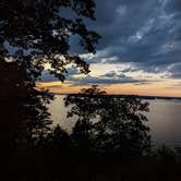 Review photo of Brady Mountain - Lake Ouachita by Bob M., October 16, 2022