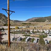 Review photo of Lava Flow Campground — Craters of the Moon National Monument by Lisa L., October 16, 2022