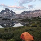 Review photo of Thousand Island Lake Backcountry by Dave V., September 7, 2018