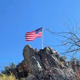 Review photo of Lava Flow Campground — Craters of the Moon National Monument by Lisa L., October 16, 2022