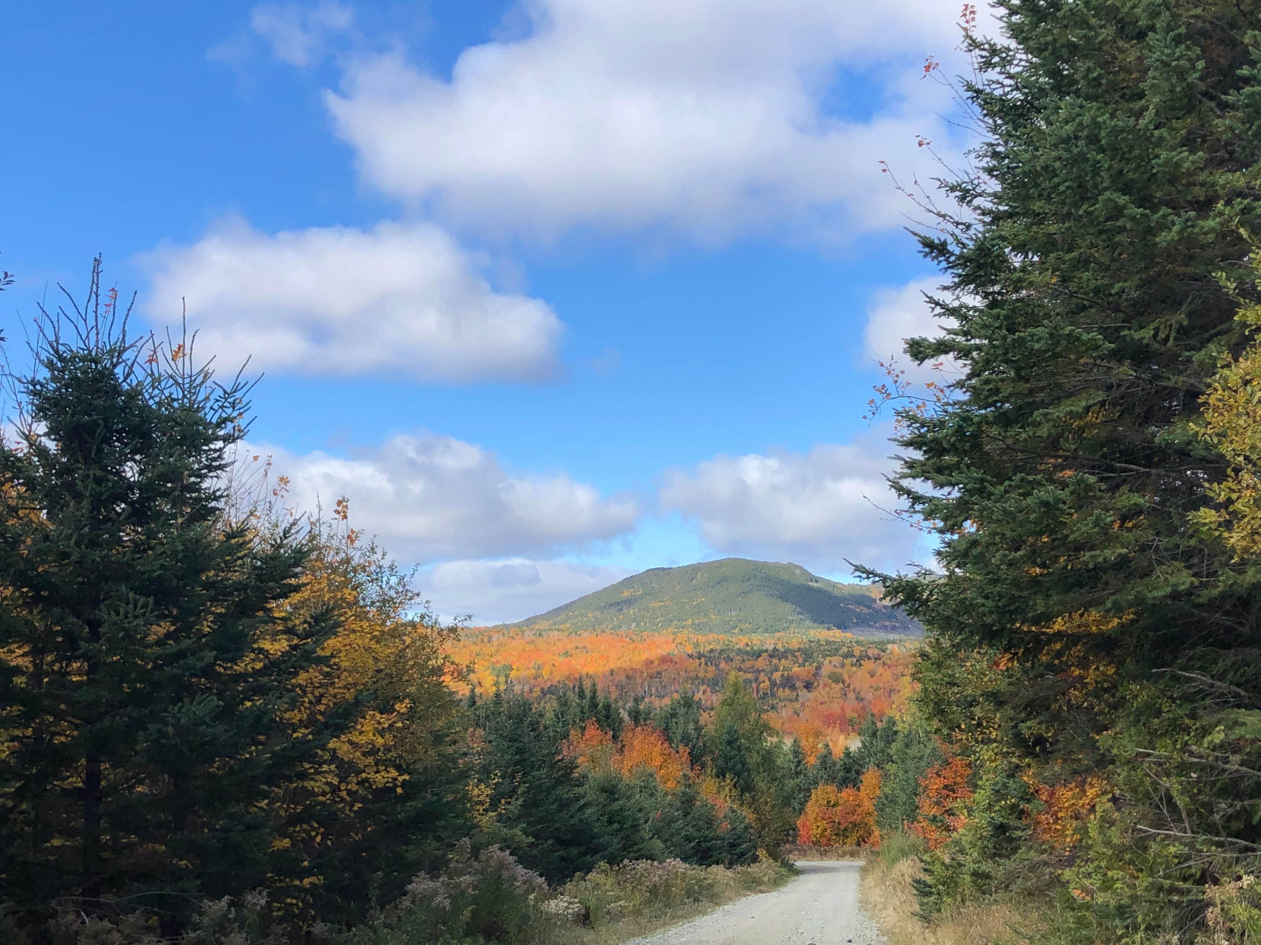 Camper-submitted photo at Leisure Life Family Resort near Willimantic, ME