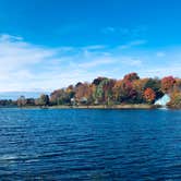 Review photo of Allagash Gateway Campground and Cabins by allison W., October 16, 2022