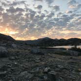 Review photo of Thousand Island Lake Backcountry by Dave V., September 7, 2018