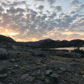 Review photo of Thousand Island Lake Backcountry by Dave V., September 7, 2018