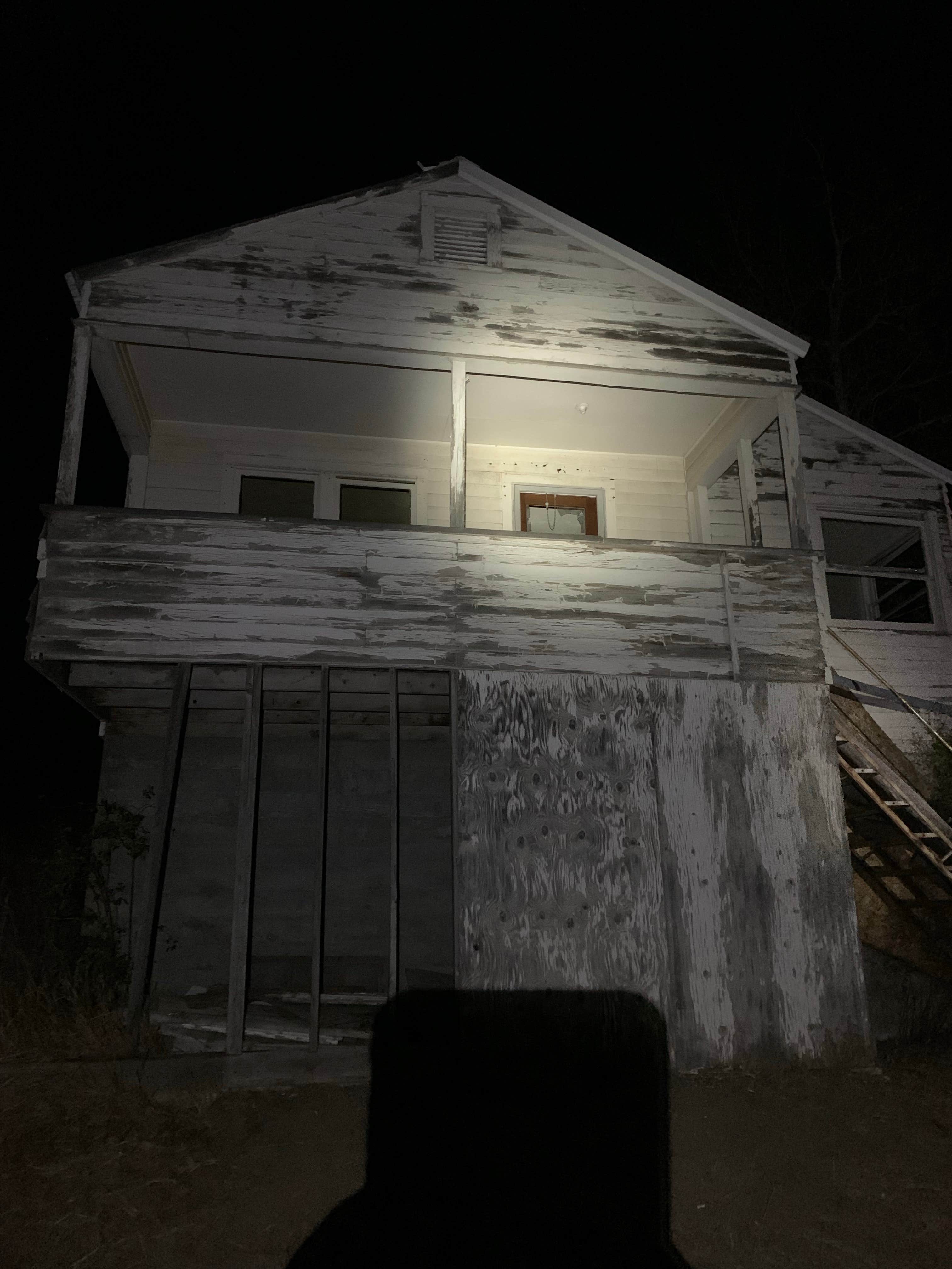 Camper-submitted photo at Coulee City Community Park near Hartline, WA