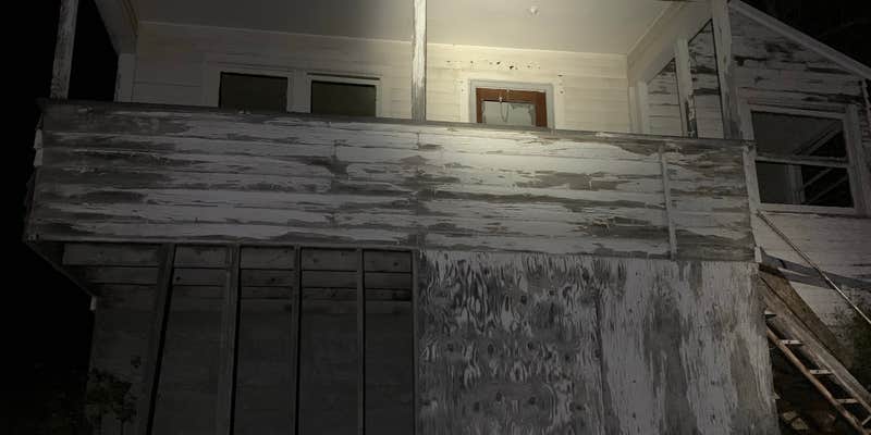 Camper submitted image from Coulee City Community Park