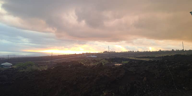 Camper submitted image from Ohana Hutz