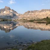 Review photo of Thousand Island Lake Backcountry by Dave V., September 7, 2018