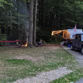 Review photo of Geneva State Park Campground by Daniel & Heather U., October 16, 2022