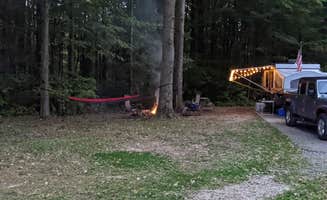 Daniel U.'s photo at Geneva State Park Campground near Madison, OH