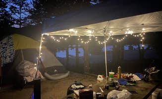 terry B.'s photo at Aunts Creek near Table Rock Lake