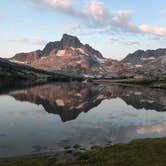 Review photo of Thousand Island Lake Backcountry by Dave V., September 7, 2018