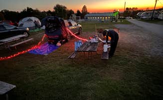 Chrystal L.'s photo at White Oak Campground near Oxford, PA