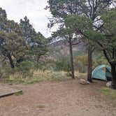 Review photo of Water Canyon Campground by Patrick B., October 16, 2022