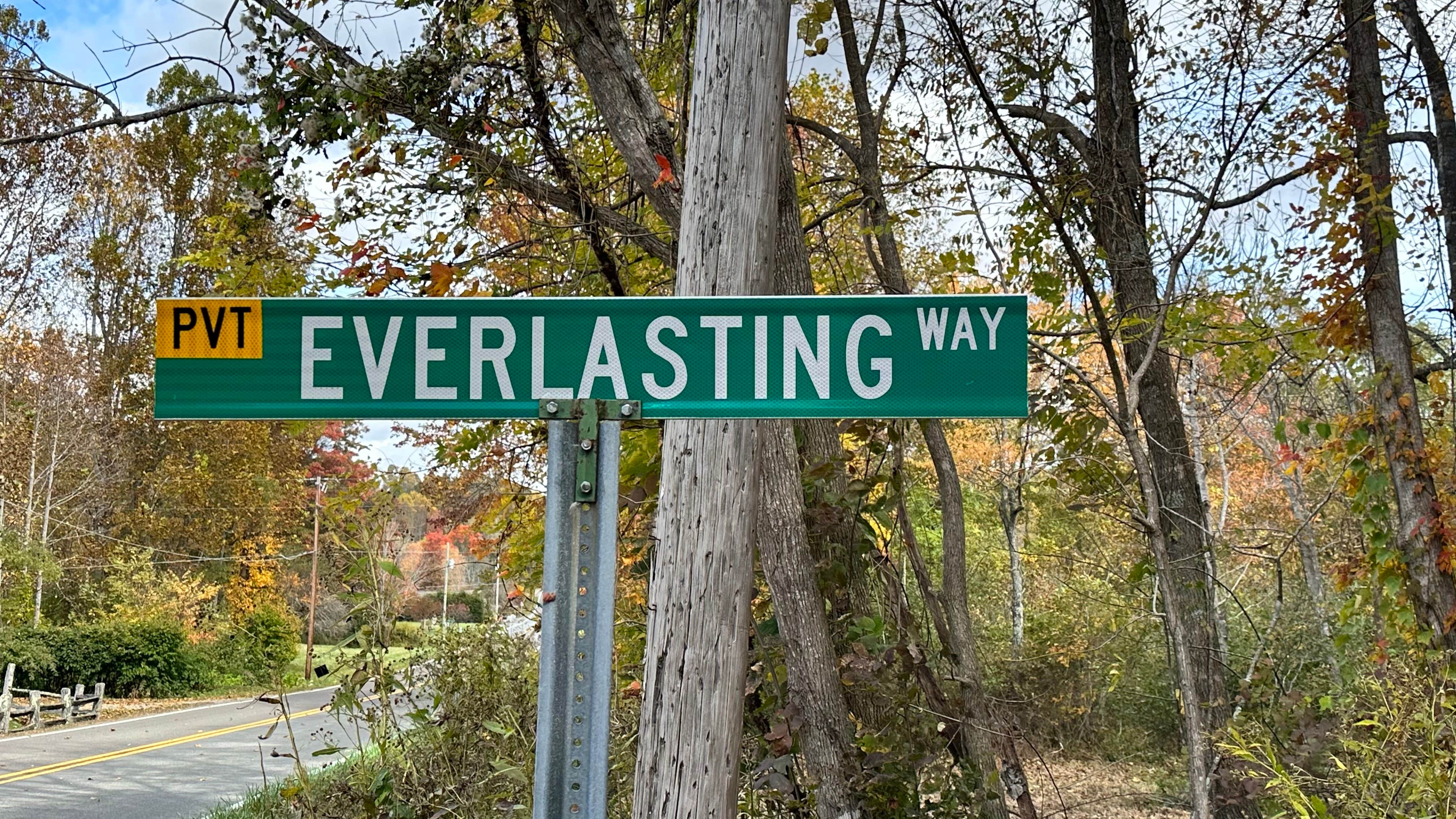 Camper-submitted photo at Granny's Place RV Resort near Flag Pond, TN