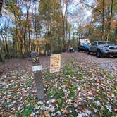 Review photo of Tomlinson Run State Park Campground by Shannon G., October 16, 2022