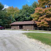 Review photo of Tomlinson Run State Park Campground by Shannon G., October 16, 2022