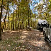 Review photo of Tomlinson Run State Park Campground by Shannon G., October 16, 2022