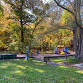 Review photo of Tomlinson Run State Park Campground by Shannon G., October 16, 2022