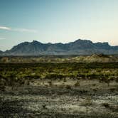 Review photo of Cottonwood Campground — Big Bend National Park by Christine S., September 7, 2018