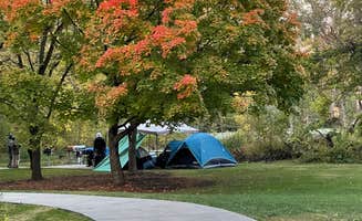 Rita S.'s photo at McKinley Woods: Frederick's Grove near Oak Lawn, IL