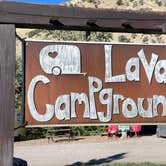 Review photo of Lava Flow Campground — Craters of the Moon National Monument by Lisa L., October 16, 2022