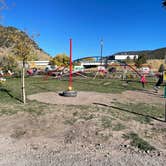 Review photo of Lava Flow Campground — Craters of the Moon National Monument by Lisa L., October 16, 2022