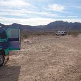 Review photo of Valley of Fire Dispersed by Jan U., October 16, 2022