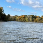 Review photo of Charles Mill Lake Park Campground by Joseph E., October 16, 2022