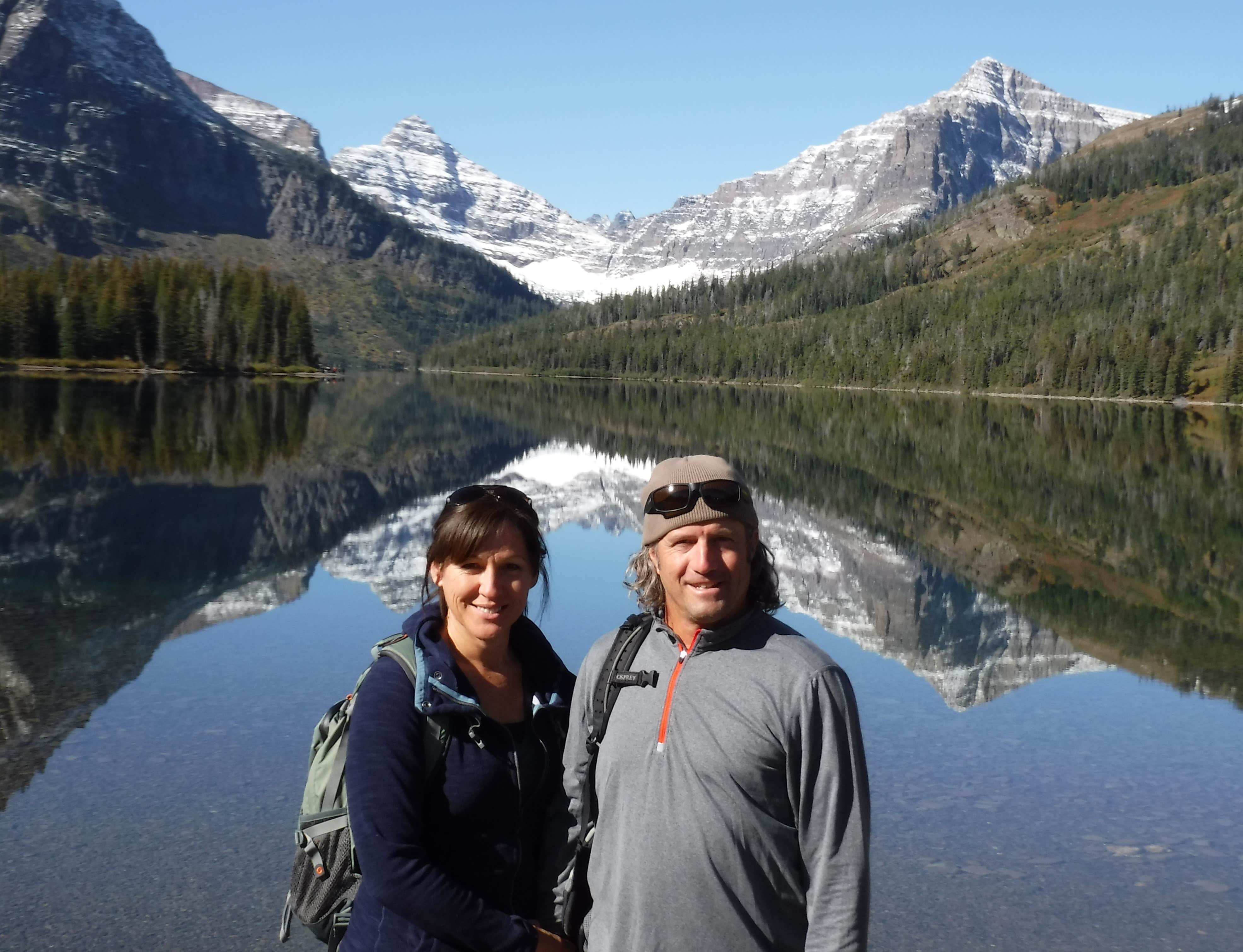 Two Medicine Campground The Dyrt