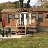 Review photo of Boston/Cape Cod KOA by Kirk S., October 16, 2022