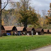 Review photo of Herkimer Diamond Mine KOA by Kirk S., October 16, 2022