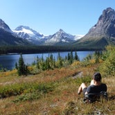Review photo of Two Medicine Campground — Glacier National Park by Carmen H., September 7, 2018