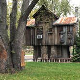 Review photo of Herkimer Diamond Mine KOA by Kirk S., October 16, 2022