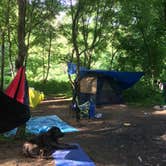 Review photo of Red River Gorge Campground by Amy B., September 7, 2018