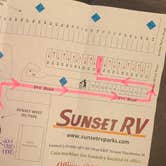 Review photo of Sunset RV by Cat R., October 16, 2022