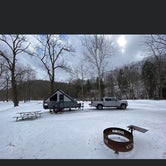 Review photo of Mohican State Park Campground by Shannon G., October 16, 2022