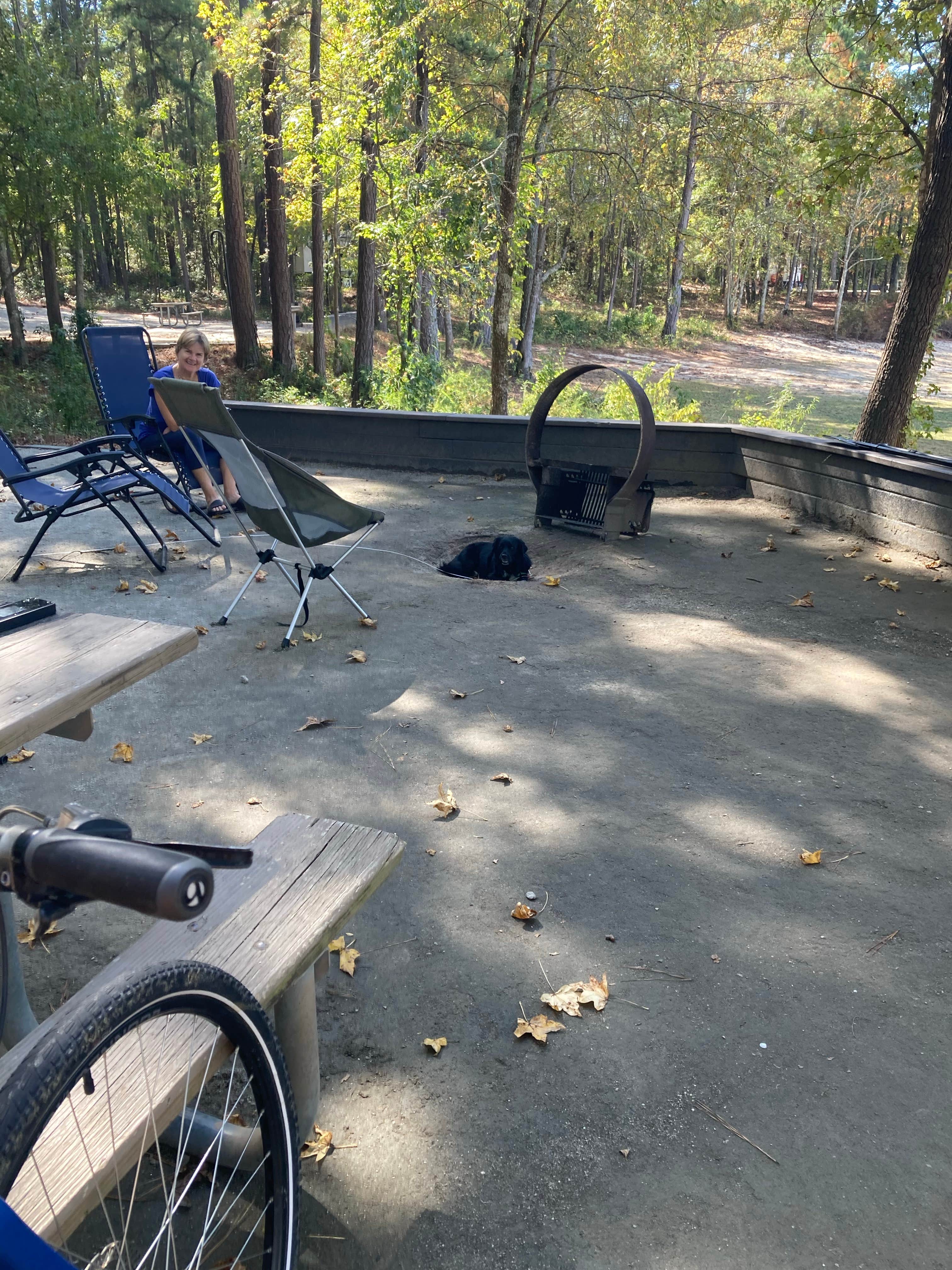 Kevin H.'s photo at Petersburg near Augusta, GA