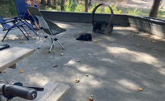 Kevin H.'s photo at Petersburg near Woodland, GA